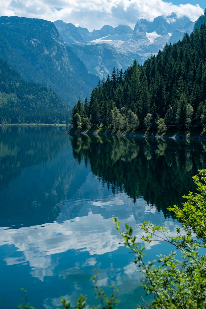 Wanderung zur Wangalm